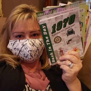 Meet your Posher, Sheri lynn